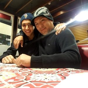 Meet your Posher, William